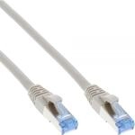 InLine Cat.6A - S/FTP - 500MHz - 30m - Cat6a - S/FTP (S-STP) - RJ-45 - RJ-45 -