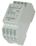 Allnet Powerline Phasenkoppler 3 Phasen + LX Passiv ALL168X