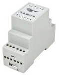 ALLNET ALL1688PC Wei&szlig; Elektrischer Anschlussblock (ALL1688PC)