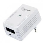 ALLNET Powerline 500Mbit Ethernet Bridge + 300Mbit Wifi AP - ALL1682511v2