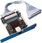 ZebraNet 10/100 Print Server - Druckserver - 10/100 Ethernet - f&uuml;r Zebra R4Mplus for