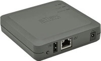 Silex DS-520AN - Server f&uuml;r kabellose Ger&auml;te - 10Mb LAN, 100Mb LAN, GigE, 802.11b,