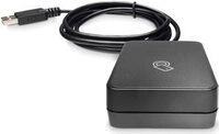 HP JetDirect 3000w - Druckserver - 802,11b/g, NFC - f&uuml;r LaserJet Managed MFP