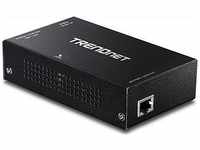 TRENDnet TPE-E110, TRENDnet TPE-E110 - Repeater - 10Base-T, 100Base-TX, 1000Base-T -