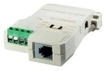 ATEN - Medienkonverter - Serial RS-232, seriell RS-422, serielles RS-485 - bis zu 1,2