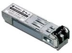 TRENDnet TEG MGBS80 - SFP (Mini-GBIC)-Transceiver-Modul - 1000Base-LX - Plug-in-Modul