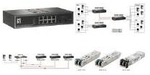 LevelOne SFP-3211 - SFP (Mini-GBIC)-Transceiver-Modul - GigE - 1000Base-LX - LC - bis