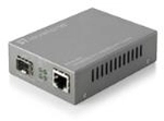 LevelOne FVS-3800 10/100Base TX auf 100Base-X SFP Konverter (FVS-3800)