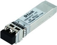 D-Link DEM 431XT - SFP+-Transceiver-Modul - 10GBase-SR - LC Multi-Mode -