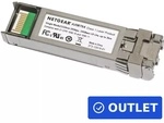 NETGEAR AXM764 - SFP+-Transceiver-Modul - 10GBase-LR - LC Single-Mode...