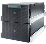 APC Smart-UPS RT - USV (Rack - einbauf&auml;hig) - Wechselstrom 220/230/240 V - 16 kW -