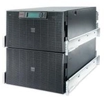 APC Smart-UPS RT - USV (Rack - einbauf&auml;hig) - Wechselstrom 220/230/240 V - 12 kW -