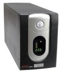 ROLINE DesignSecure 1200 - Line Interaktive USV (19.40.1212)