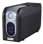 ROLINE DesignSecure 2000 - Line Interaktive USV (19.40.1220)
