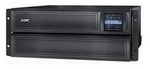 APC Smart-UPS X 3000VA Rack - Tower LCD mit Network Card (SMX3000HVNC)