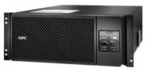 APC Smart-UPS SRT 6000VA RM - USV (Rack - einbauf&auml;hig) - Wechselstrom 230 V - 6000