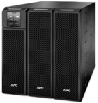 APC Smart-UPS SRT 8000VA - USV (in Rack montierbar/extern) - Wechselstrom 230 V -