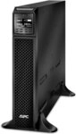 APC Smart-UPS SRT 3000VA - USV - Wechselstrom 230 V - 2700 Watt - 3000 VA - RS-232,
