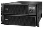 APC Smart-UPS SRT 8000VA RM - USV (Rack - einbauf&auml;hig) - Wechselstrom 230 V - 8000