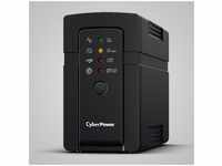 Cyber Power RT650EI, Cyber Power CyberPower RT650EI - USV - Wechselstrom 230 V - 400