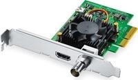 Blackmagic Design DeckLink Mini Recorder 4K - NTSC,PAL - 720p,1080i,1080p,2160p - 48
