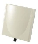 ALLNET ALL19025 - Antenne - 18 dBi (ALL19025)
