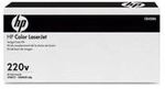 HP - (220 V) - Kit f&uuml;r Fixiereinheit - f&uuml;r Color LaserJet CM6030, CM6040, CM6049,