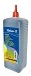 Pelikan Tinte 10162,50cm (4001) Kunststoff-Flasche, k&ouml;nigsblau Inhalt: 1.000 ml