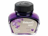 Pelikan 311886, Pelikan Tinte 4001 im Glas, violett, Inhalt: 30 ml (311886) (311886)