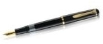 Pelikan M200 Cartridge filling system Schwarz - Gold 1St&uuml;ck(e) F&uuml;llfederhalter