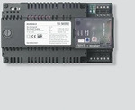 Siedle BNG 650-0 DE - Schwarz - Siedle - 0 - 40 &deg;C - CE - 162 mm - 60 mm