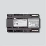 Siedle BVNG 650-0 DE - Schwarz - Siedle - CE - 162 mm - 60 mm - 89 mm (200035130-00)