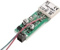 TCS Einbau-Rufrelais TRE1-EB f&uuml;r Telefon ISH1030 (TRE1-EB)