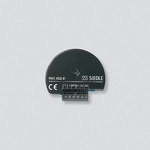 Siedle NSC 602-0 - Schwarz - Siedle - CE - 51 mm - 23 mm (200017260-00)