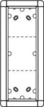 Schneider Electric GmbH Portier AP-Rahmen si 3-fach 133x326mm 1 8833/20 (1883320)