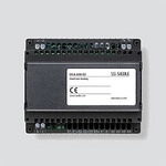Siedle DCA 650-02 - Zugangskontrolle - Schwarz - Siedle - 0 - 40 &deg;C - CE - 107 mm