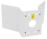 AXIS T91A64 Corner Bracket - Stangenmontagesatz f&uuml;r Kamera - f&uuml;r AXIS 216, M3203,