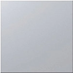 Siedle BM 611-0 SM - Aufspannplatte - Silber - Siedle - 99 mm - 26 mm - 99 mm