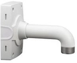 AXIS - Wandbefestigungshalterung f&uuml;r Kamera - f&uuml;r AXIS M3004, M3005, M3006, M3007,