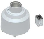 AXIS T94F01D - Aufh&auml;ngebefestigung f&uuml;r Kamerageh&auml;use - f&uuml;r AXIS M3006-V Network
