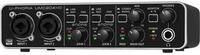 Behringer UMC204HD Zus&auml;tzliches Musik-Equipment (34855)