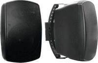 Omnitronic 11036918 Lautsprecher 2-Wege Schwarz Kabelgebunden 35 W (11036918)