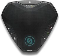 Konftel Ego - Freisprechsystem - drahtlos - Bluetooth - USB (910101081)
