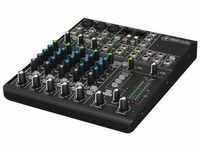 Mackie 2040767-01, Mackie 802VLZ4 DJ-Mixer (2040767-01)