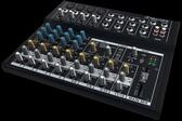 Mackie Mix12FX - 20 - 30000 Hz (2044096-01)