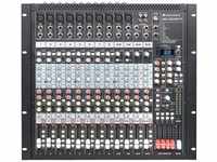 Omnitronic 10040285, Omnitronic 10040285 Audio-Mixer 20 - 20000 Hz Schwarz...