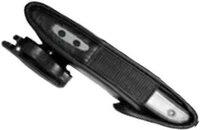 Mitel - Tasche f&uuml;r schnurloses Telefon - Leder - f&uuml;r Mitel 610d, 620d (68762XXX)