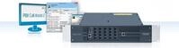 Auerswald COMpact 5500R - IP-PBX - 2U - in Rack montierbar - 2 x 10/100 (90336)
