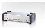 ATEN VS-164 - Video-/Audio-Splitter - 4 Anschl&uuml;sse (VS164)