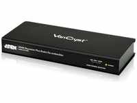 ATEN VC880-AT-G, ATEN VanCryst VC880 HDMI Repeater Plus Audio De-embedder -